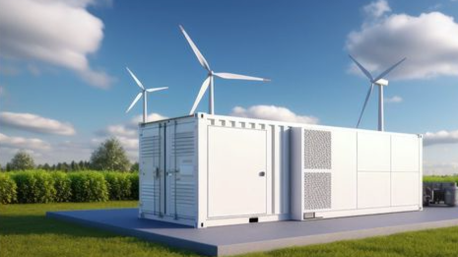 Renewable & Hybrid Solutions